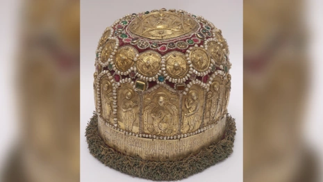 Выставку к 1000-летию Суздаля в Третьяковской галерее откроют в конце января