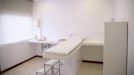 Во Владимирской области подрядчик сорвал сроки ремонта поликлиники