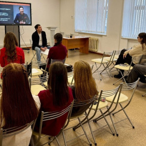 Во Владимирской области открыли «Школу ведущих»