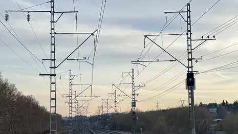 Во Владимирской области изменится расписание электричек от Мурома до Арзамаса