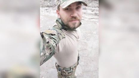 В зоне СВО погиб 30-летний вагнеровец из Владимирской области