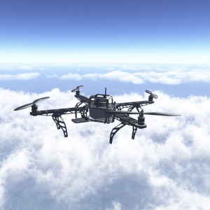 За ночь в небе над Россией сбили 170 украинских дронов