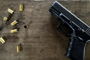 Во Владимирской области Росгвардейцы изъяли 44 огнестрела