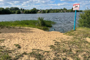 Во Владимире готовят к открытию 4 пляжа