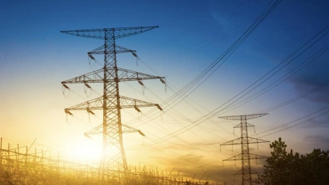 Из-за аварии на Покровском заводе биопрепаратов остался без света целый поселок