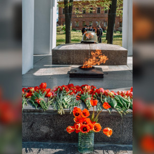 В Суздале на полгода погаснет Вечный огонь