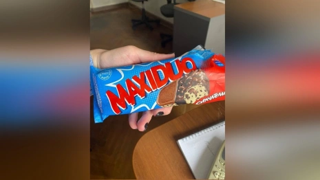 Во Владимире из-за ухода Nestlе обеднели прилавки с мороженым