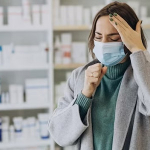 Число заболевших ковидом во Владимирской области сократилось до 315