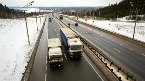 Во Владимирской области отремонтируют разбитые участки М-7 Волга и Р-132 Золотое кольцо