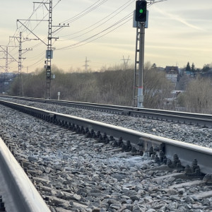 Ущерб от крушения грузового поезда в Новках в 2020 году оценили в 393 млн рублей