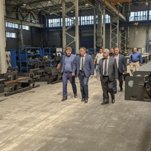 Во Владимире снова задумались над выпуском троллейбусов на автономном ходу