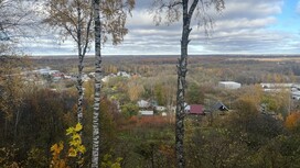 Прогноз погоды во Владимире и области на 5 октября