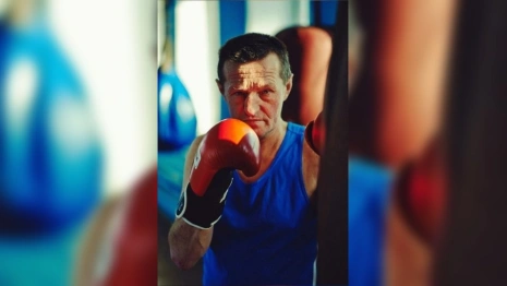 В Коврове умер заслуженный тренер России по боксу Николай Амельченков