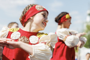 Во Владимирской области лучшие сельские клубы получат 1,5 млн рублей