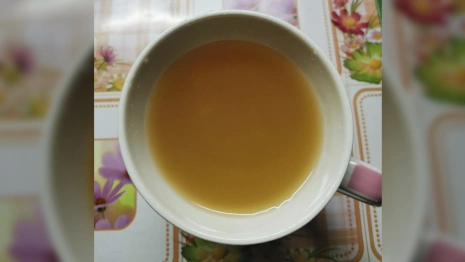 Жителей суздальской деревни вынудили пить ржавую воду