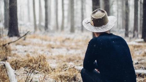 Сбежавшего из больницы владимирца нашли мертвым в Калининграде