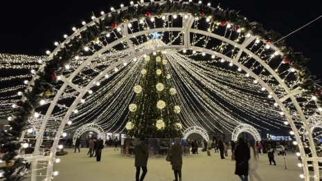 Туристы стали чаще приезжать во Владимирскую область, но тратить меньше денег