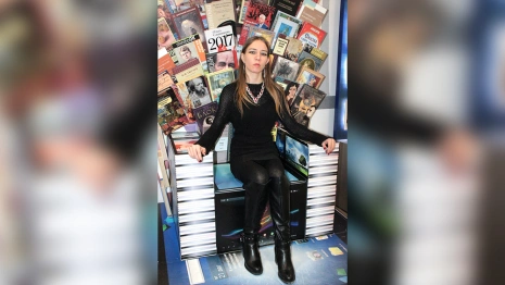 Секс-работница из Владимира решила баллотироваться в депутаты