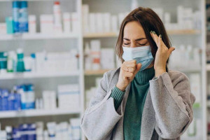 Во Владимире за сутки зарегистрировали восемь человек с COVID-19