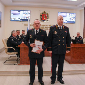 Управление по вопросам миграции во Владимирской области возглавил Дмитрий Архипов