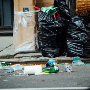 Во Владимирской области чиновники и регоператоры провалили мусорную реформу