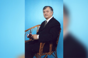 Во Владимире скончался профессор института архитектуры и строительства ВлГУ