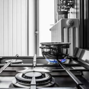 В Гусь-Хрустальном на 4 часа отключат газ