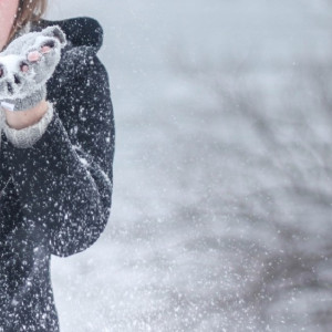 Во Владимирской области снегопады будут идти несколько часов подряд 