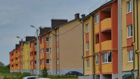 Во Владимире появятся новая улица и две автобусные остановки