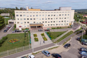 Туманова продолжит занимать пост главврача перинатального центра во Владимире