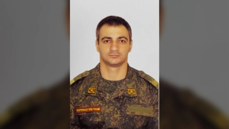 «Без отца остались двое сыновей». В СВО погиб служивший во Владимирской области сержант