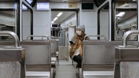 Коронавирус во Владимирской области: 27 апреля 