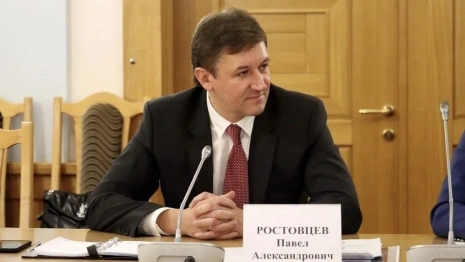 Спортсмен из Владимирской области стал главным тренером сборной России по биатлону