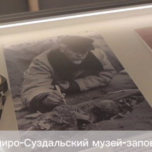 Выставку Владимиро-Суздальского музея-заповедника признали лучшей в стране