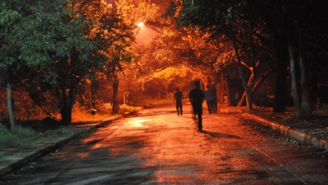 Место гибели пропавшей неделю назад ковровчанки вычислили ее дети