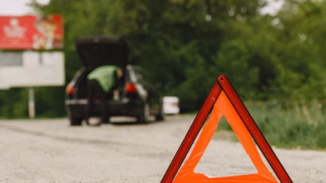 
Владимирская область вошла в топ-10 регионов с самыми опасными дорогами