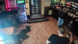 Во Владимире мужчина случайно убил посетителя кафе