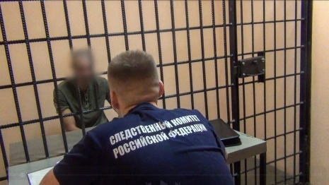 Житель Лакинска зарубил приятеля топором перед Новым годом