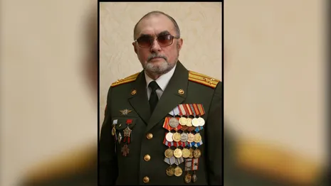Во Владимирской области скончался ветеран Афганской войны
