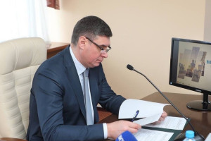 Глава Владимирской области за год потерял в доходах 300 тысяч