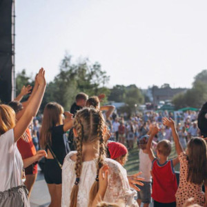 Во Владимире пройдет этнофестиваль «Вокруг света»