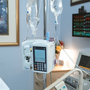 Владимирская область свернула 200 ковидных коек