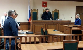 Уголовное дело проблемных владимирских застройщиков Друговых передали в другой суд