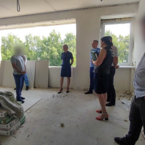 Капремонт школы №4 в Вязниках обернулся уголовным делом для подрядчика