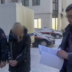 Жительницу Владимира осудили на 6,5 лет за убийство возлюбленного