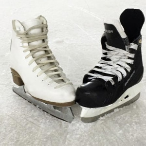 Каток в парке имени Пушкина во Владимире заработает 16 декабря