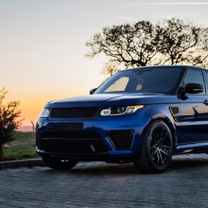 История с покупкой владимирскими чиновниками кроссовера за 5,1 млн дошла до суда