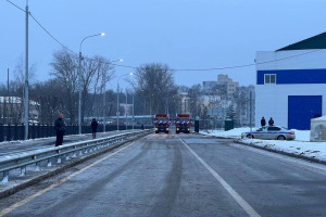 Во Владимире открыли Рпенский проезд
