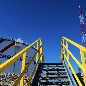 «Транснефть-Верхняя Волга» закончила подготовку объектов нефтетранспортной сферы к зиме