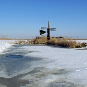 Во Владимирской области назвали 38 мест для крещенских купаний